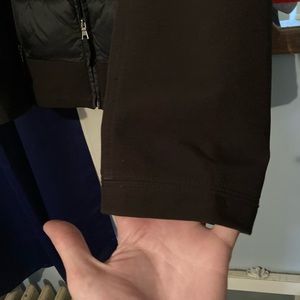 Guess coat